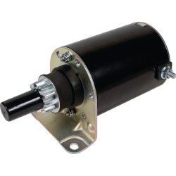 Starterio variklis ET18184