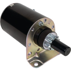 Starterio variklis ET18184