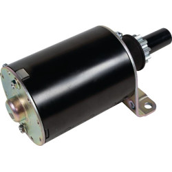 Starterio variklis ET18184