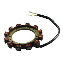 Generatoriaus statorius AC ET30546