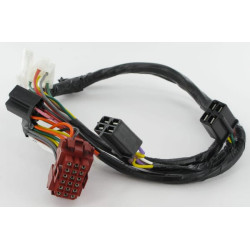 Priekinis laidų mazgas 96 ET28291