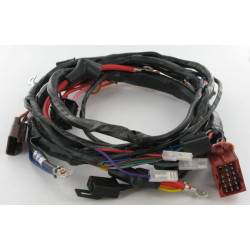 Laidų mazgas Kawa 97 ET28449