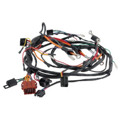 Laidų mazgas B/S 97 achter ET28390