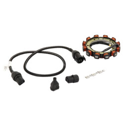 Generatoriaus statorius AC ET30520