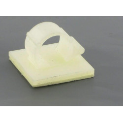 Dangtelio kabelių pynės tvirtinimas ET29576