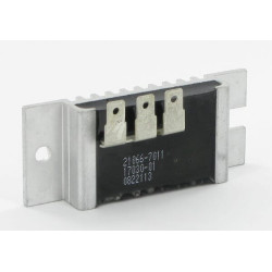 Įtampos reguliatorius ET18182