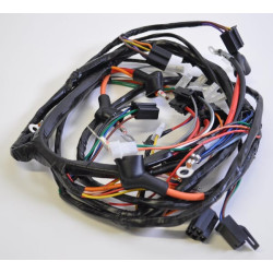 Laidų mazgas 2 cilindrai MKHE ET28592