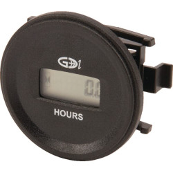 Darbo valandų skaitiklis ET52779