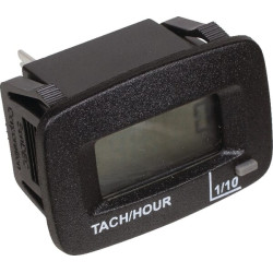 Valandų skaitiklis ET51640