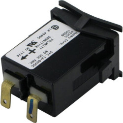 Valandų skaitiklis ET34245