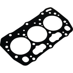 Cilindro galvutės tarpinė 1,2 mm ET34399