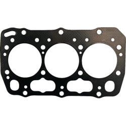 Cilindro galvutės tarpinė 1,3 mm ET34474