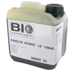 Biovariklinė alyva, 2 litrai ET36692