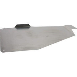 Išmetimo sistemos apsauginis skydas ET37536