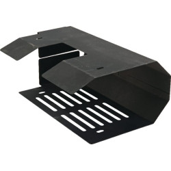 Išmetimo sistemos šilumos apsauga ET34174