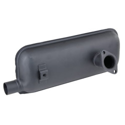 Išmetimo sistema ET29102