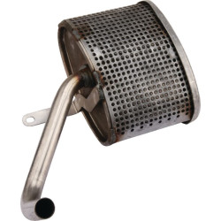 Išmetimo sistema ET55672