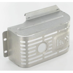 Duslintuvo dangtelio šonas ET18076