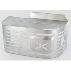 Duslintuvo dangtelis priekinis ET17854