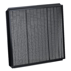 Radiatoriaus grotelės ET30272