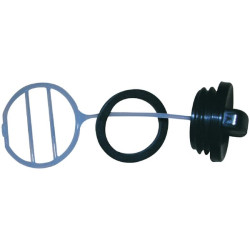 Alyvos dangtelis 50-16266-01, tinka Husqvarna FGP456362