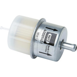 Kuro filtras 40089401