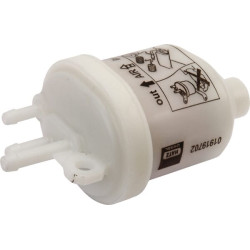 Kuro filtras 01919702