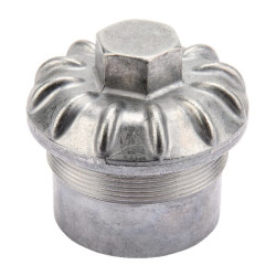 Alyvos filtro dangtelis 01248901