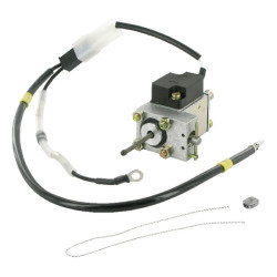 Solenoidinis kuro vožtuvas Hatz 01786101