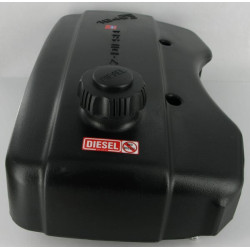 Kuro bakas Hatz 01738400