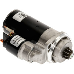 Elektrinis starteris 12 V 2 kW 50495901