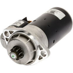 Elektrinis starteris 12 V 2 kW 50495901