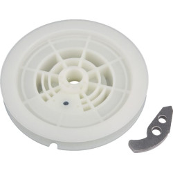 Starterio skriemulys 01548800