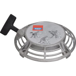 Atbulinės eigos starteris 02319100