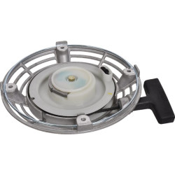 Atbulinės eigos starteris 02319100