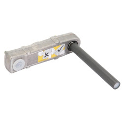 Saugos alkūninis velenas A 01027805