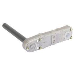 Saugos alkūninis velenas A 01027805