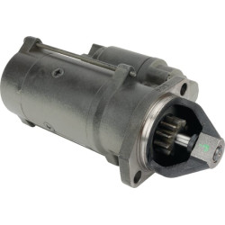 Starteris 12V 3,2KW 02502000