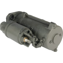 Starteris 12V 3,2KW 02502000