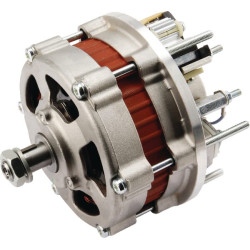 Generatorius 28 V 40 A 50504300