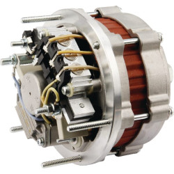 Generatorius 28 V 40 A 50504300