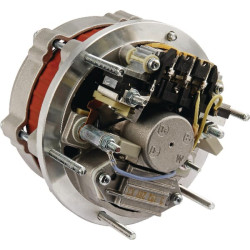 Generatorius 28 V 40 A 50504300
