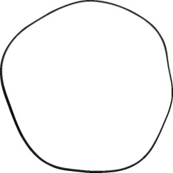 O formos žiedas 03795100