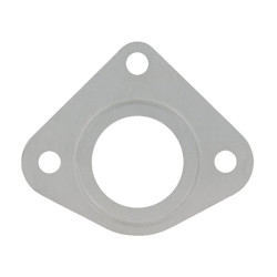 Išmetimo tarpinė 1B50W 01732701