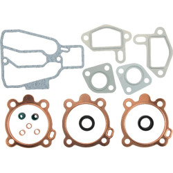 Cilindro galvutės tarpiklių komplektas 01554101