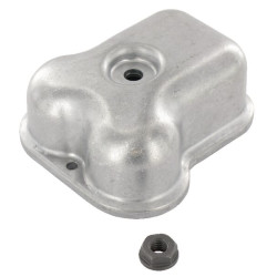 Cilindro galvutės dangtelis 00749301