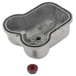 Cilindro galvutės dangtelis 00749301