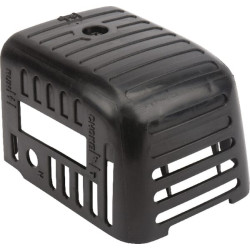 Oro filtro dangtelis 6690397