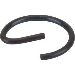 Stūmoklio kaiščio fiksavimo žiedas 6684590