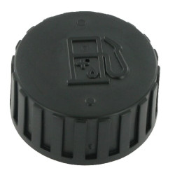 Benzino bako dangtelio D komplektas 6691715